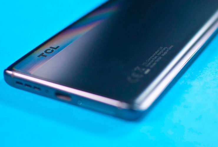 TCL 20 Pro 5G Recensione