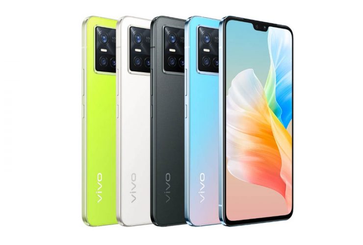 vivo S10 Pro