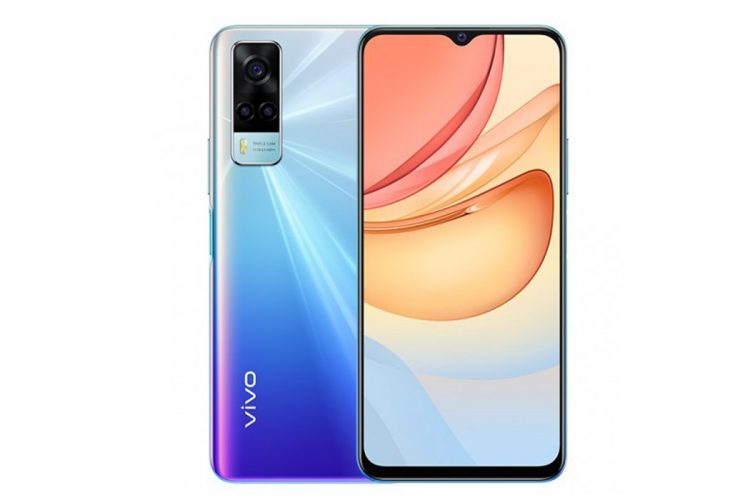 vivo Y53s 4G