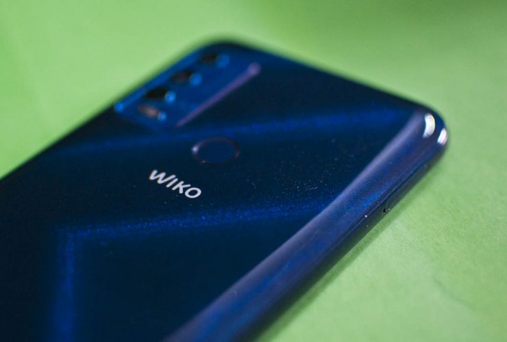 Recensione Wiko Power U30