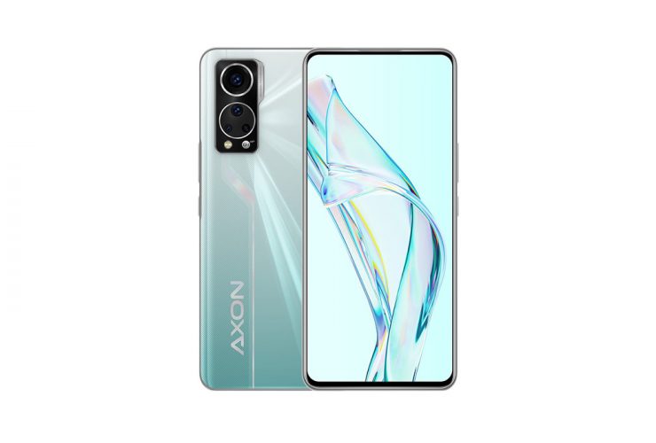ZTE Axon 30