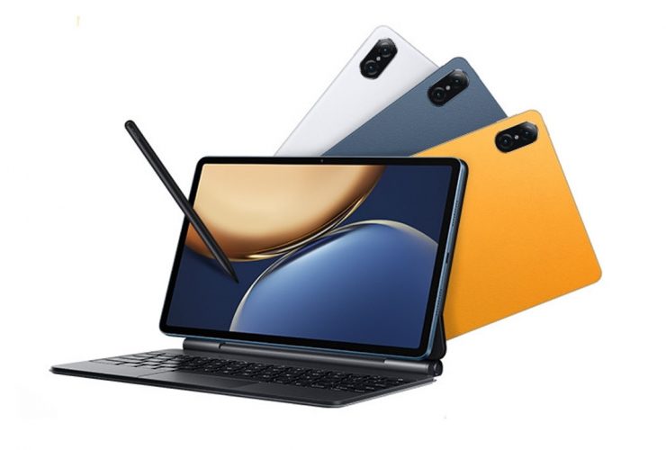 Honor Pad V7 Pro