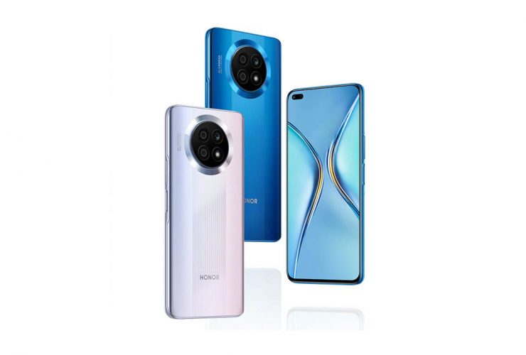 Honor X20 5G