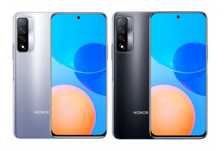 Honor Play 5T Pro