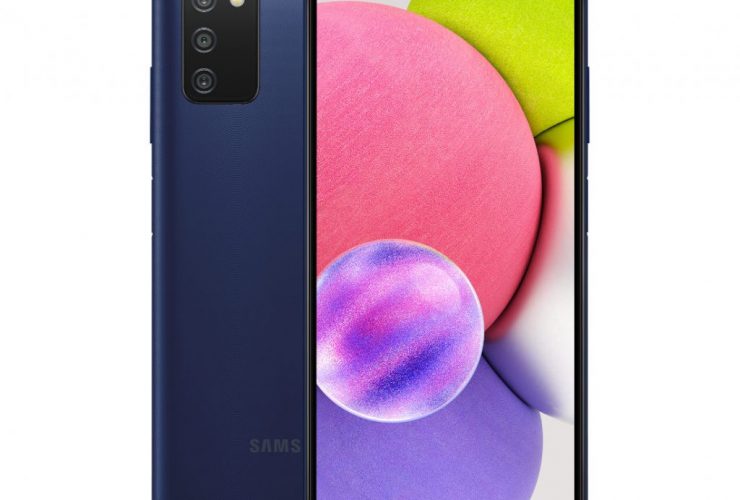 Samsung Galaxy A03