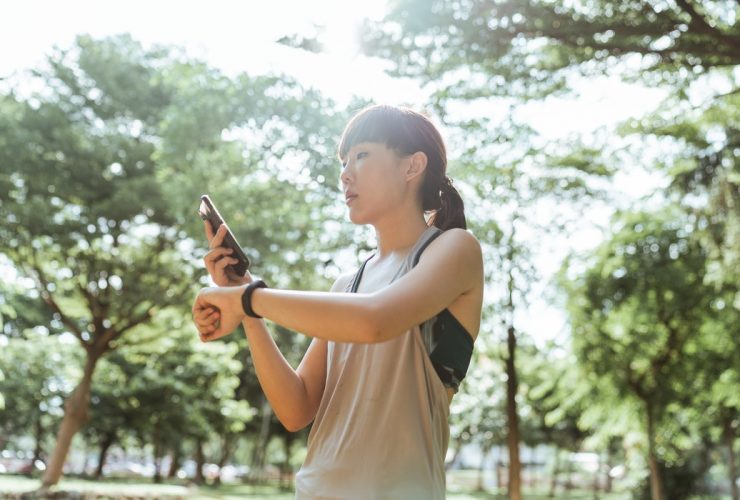 Misurare la frequenza cardiaca
