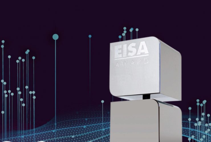 EISA Awards