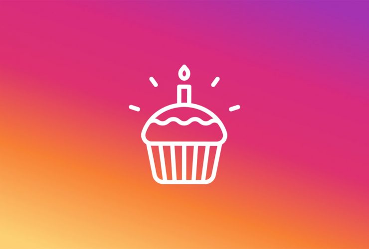 Instagram chiede la data di nascita per proteggere i minori