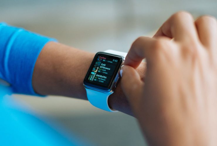 mercato degli smartwatch