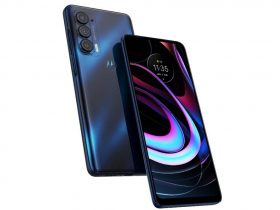 Motorola Edge 2021