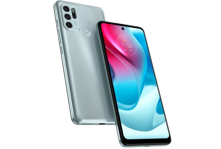 moto g60s