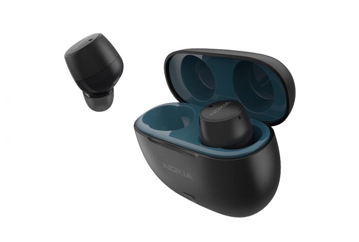 Nokia Earbuds Clarity Pro