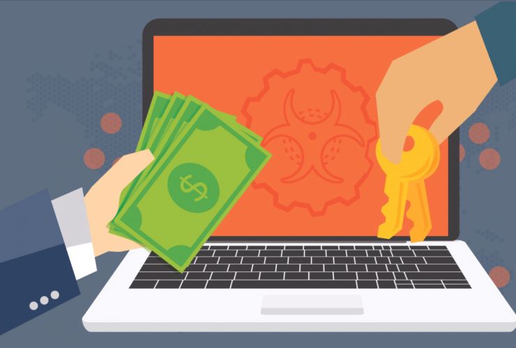 Quali sono in ransomware più popolari?
