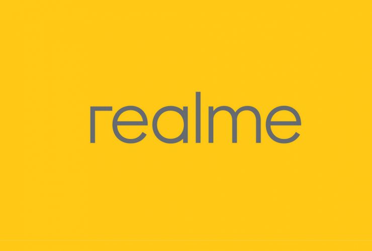 realme