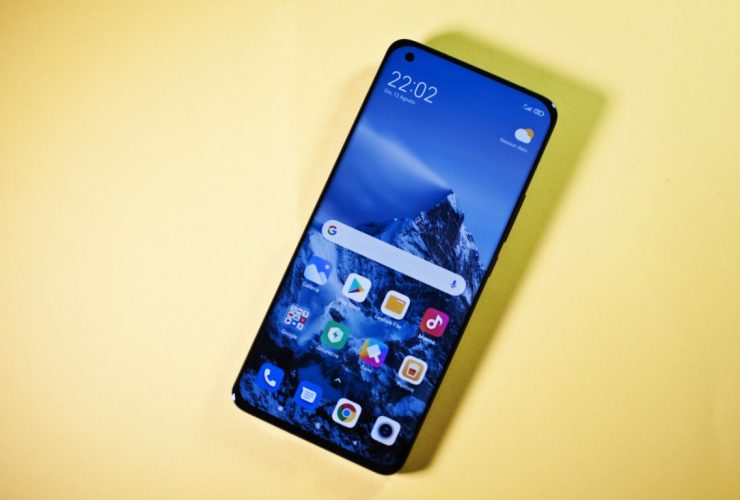 Recensione Xiaomi Mi 11 Ultra