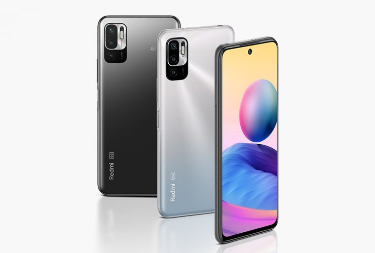 Redmi Note 10 JE