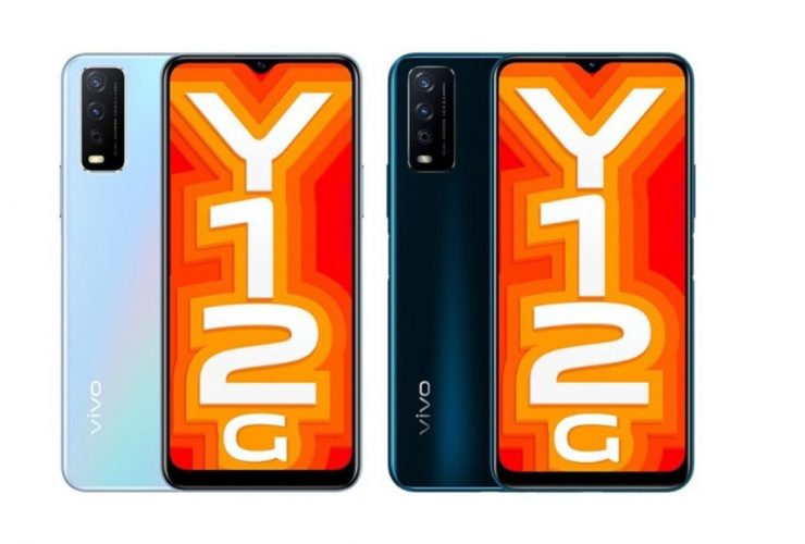 vivo Y12G