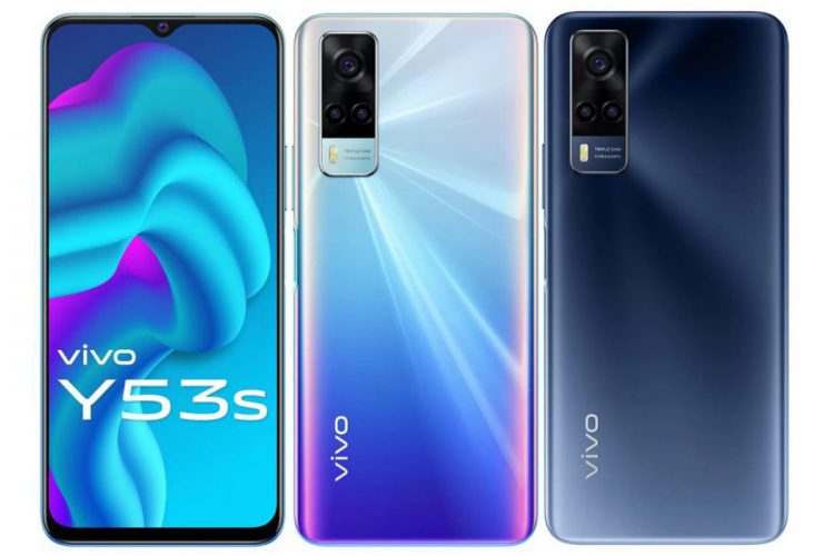 vivo y53s