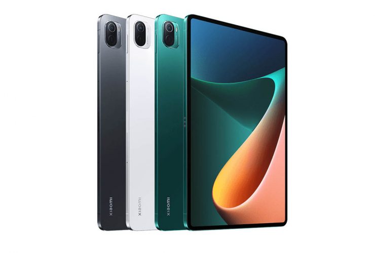 Xiaomi Mi Pad 5