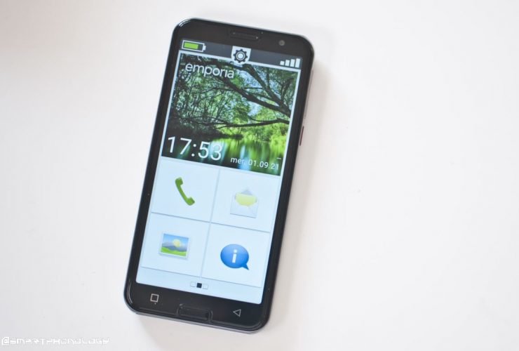 recensione emporia smart.5