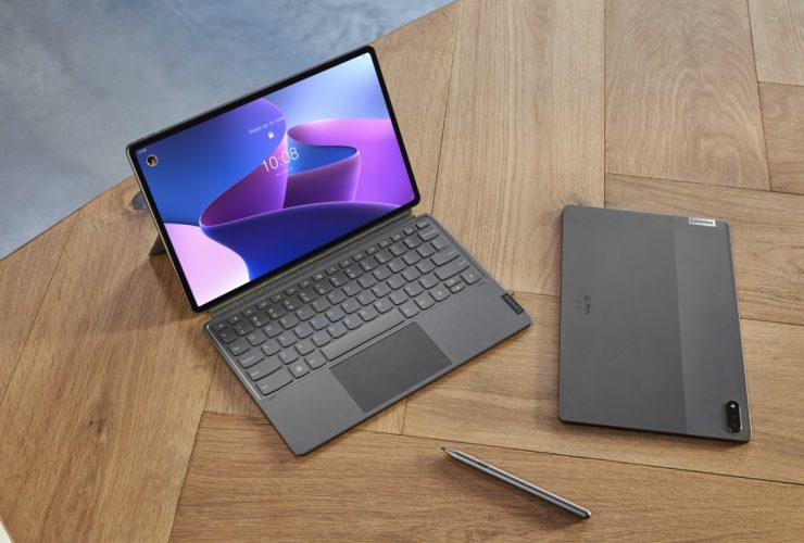 Lenovo TAB P12 Pro