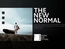 Xiaomi Film Festival