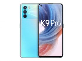 OPPO K9 Pro 5G