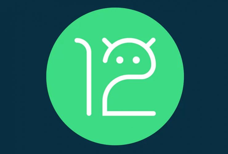 Novità Android 12