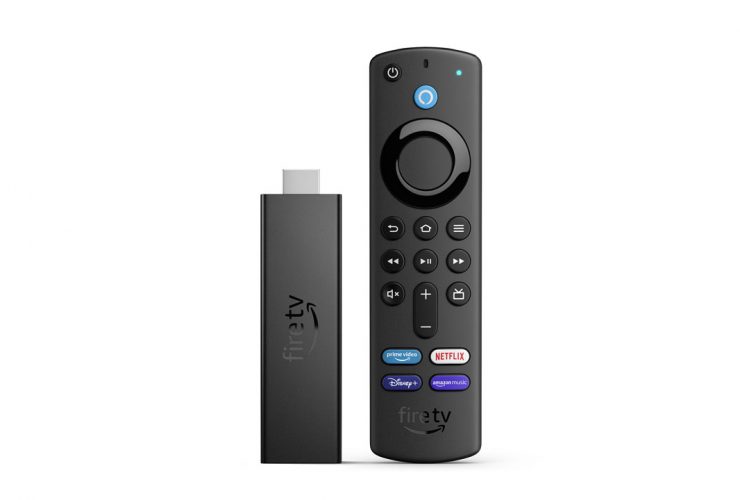 Chiavetta Amazon Fire TV Stick 4K Max tra gli oggetti più venduti su Amazon.