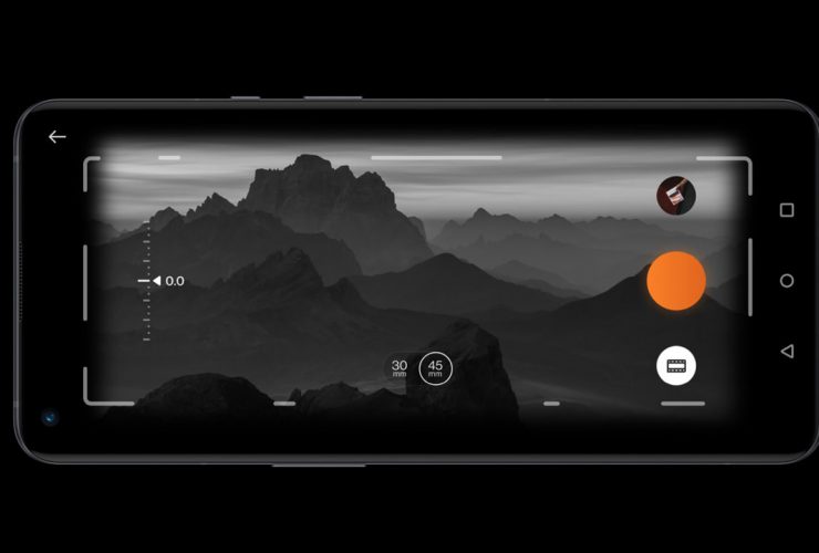 Hasselblad XPan OnePlus