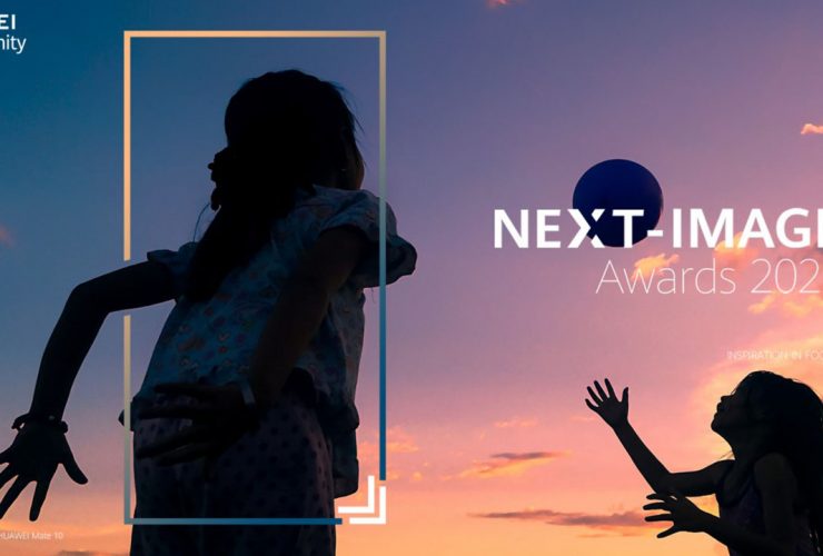 Huawei Next-Image