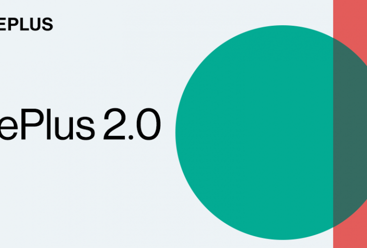OnePlus 2.0