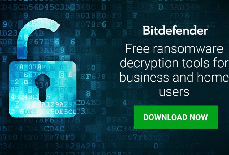 recuperare file criptati da ransomware