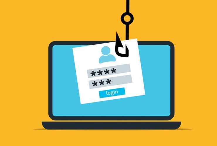 Brand Phishing Report
