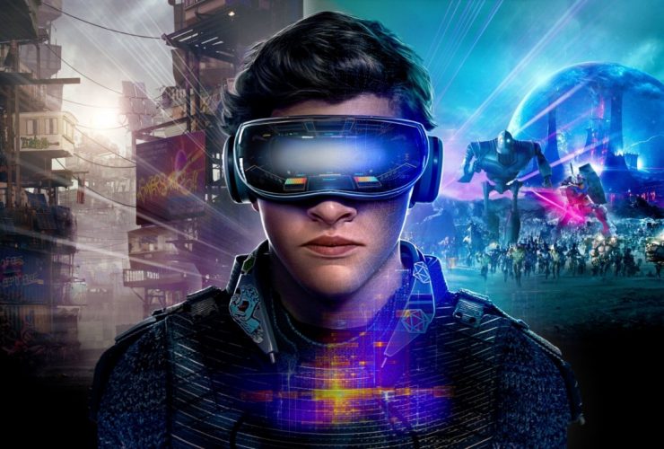 metaverso ready player one