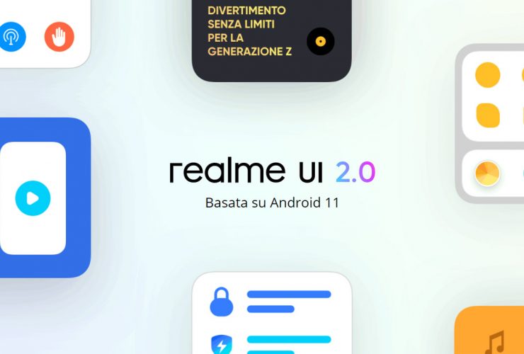 realme ui 2.0