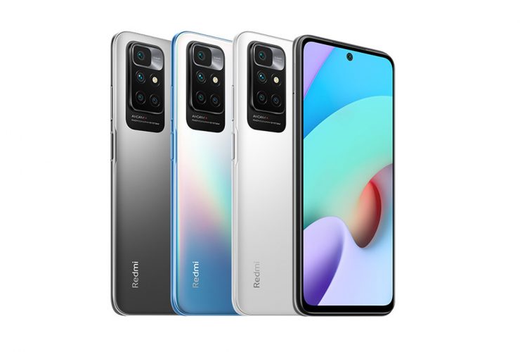 Redmi 10 Prime