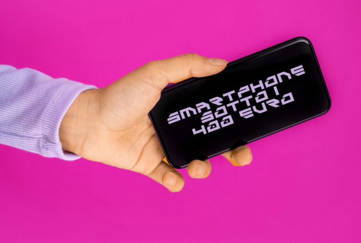 smartphone sotto i 400 euro