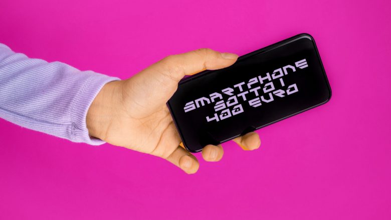 smartphone sotto i 400 euro