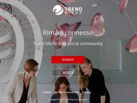 Trend Micro Community Italy