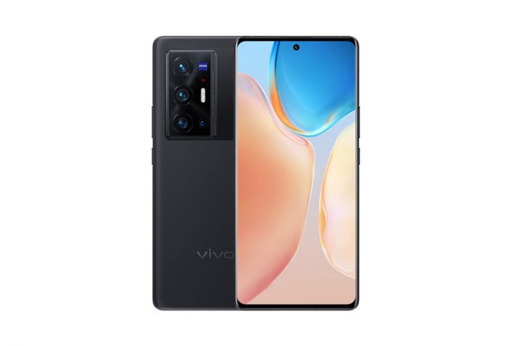 vivo X70 Po+