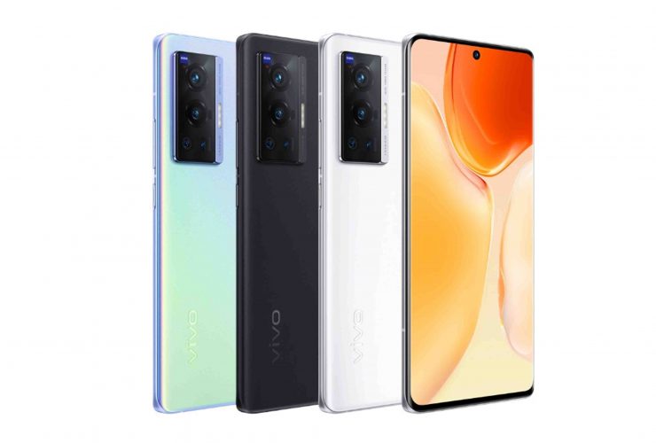 vivo x70 pro