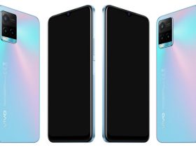 vivo y21s