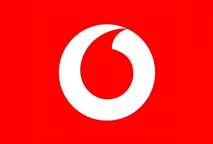 Vodafone RED Max Under 25