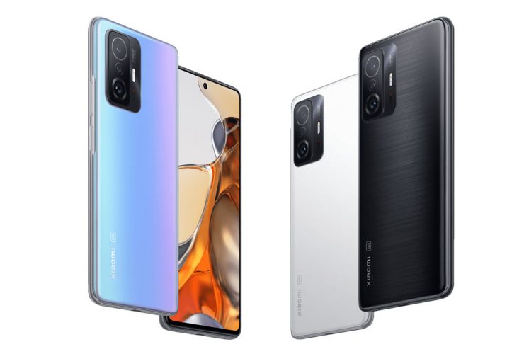 Xiaomi 11T Pro