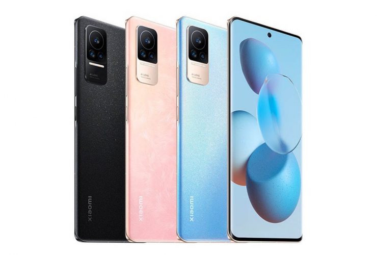 Xiaomi Civi