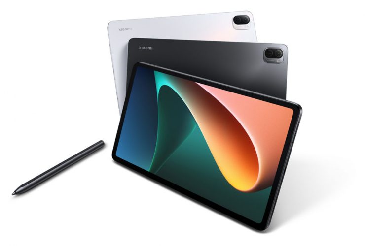 Xiaomi Pad 5