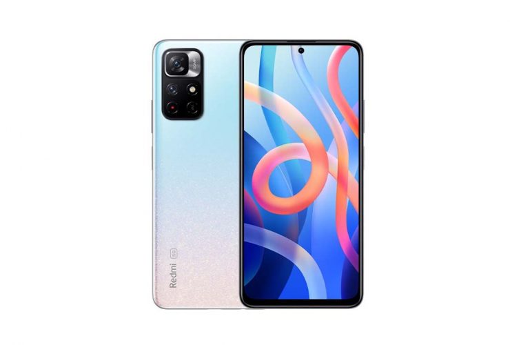 Redmi Note 11 5G