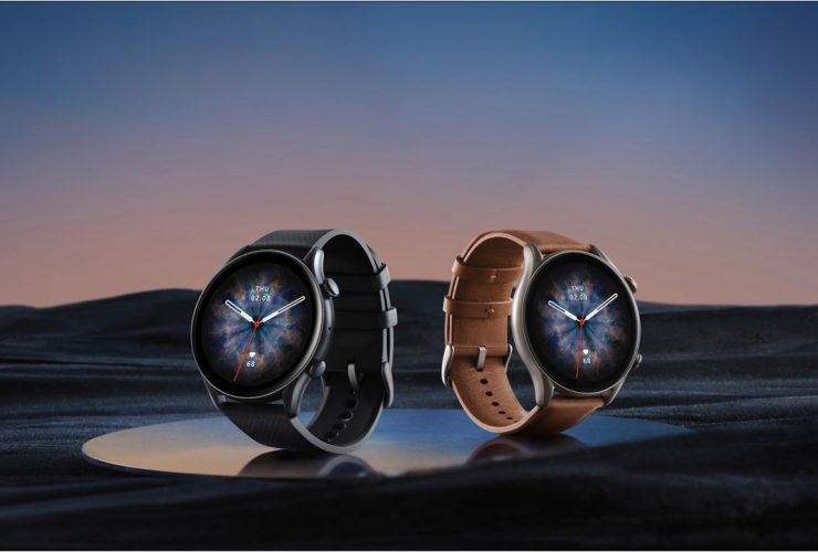Amazfit GTR 3 Pro