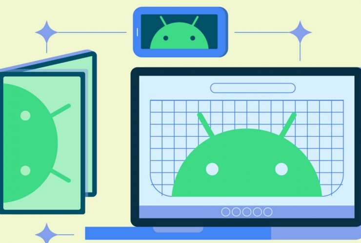 Android 12L